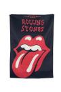 Rolling Stones Duvar Halısı