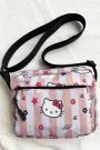 Hello Kitty Crossbody Çanta