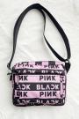 Blackpink Crossbody Çanta