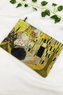 Kiss Desenli Clutch